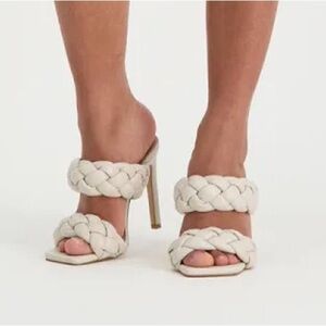 Steve Madden Kenley Women's Heeled Sandal